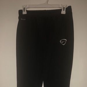 Dri fit Nike joggers